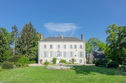 独立式房屋  La Chapelle-Saint-Mesmin, Loiret