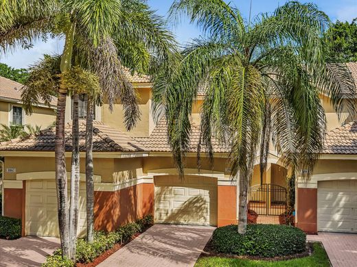 Casa adosada en Weston, Broward County