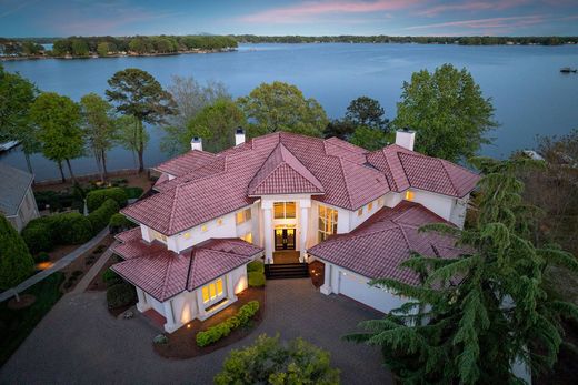 Detached House for sale in Mooresville