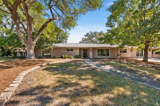 Μονοκατοικία σε Castle Hills, Bexar County