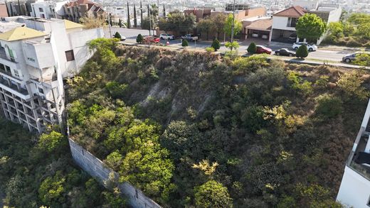 Terreno en Monterrey, Estado de Nuevo León