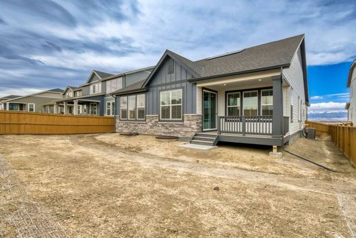 Casa en Erie, Boulder County