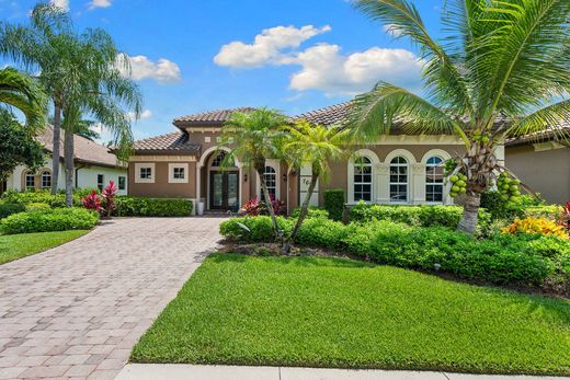 Einfamilienhaus in Naples, Collier County