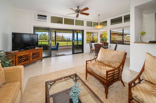 Appartement à Lahaina, Comté de Maui