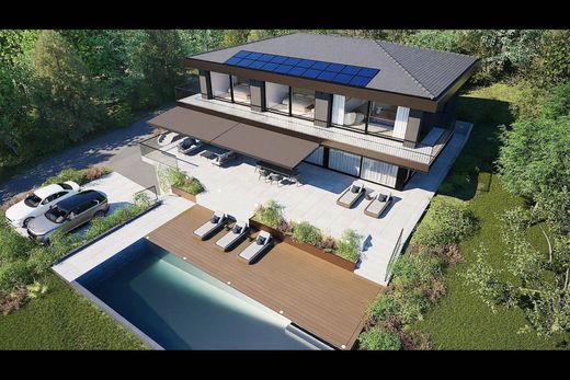 Detached House in Grandvaux, Lavaux-Oron District