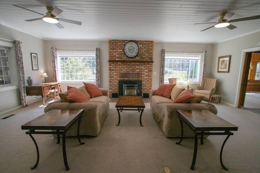 Luxury home in Pinetop, Navajo County