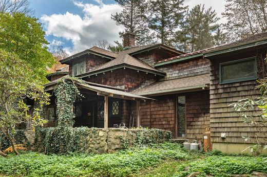 Частный Дом, Вашингтон, Litchfield County