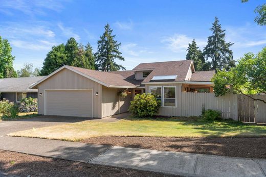 Maison de luxe à Tigard, Comté de Washington