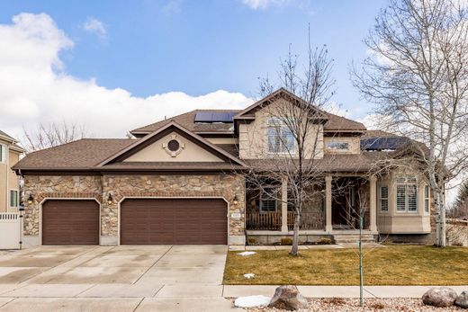 Casa en South Jordan, Salt Lake County