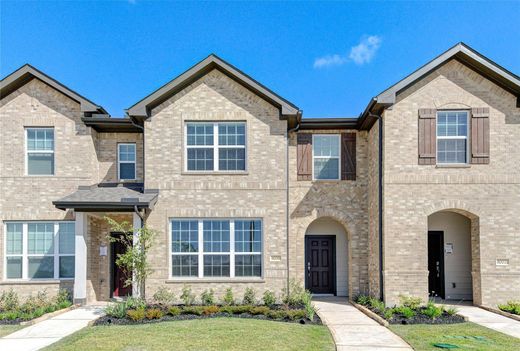아파트 / Missouri City, Fort Bend County