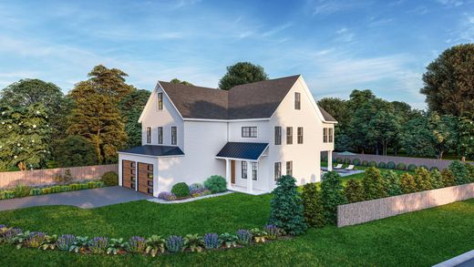 بيت مستقل ﻓﻲ Westport, Fairfield County