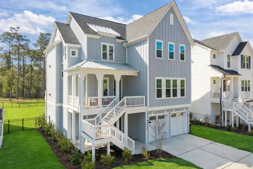 Частный Дом, Уилмингтон, New Hanover County