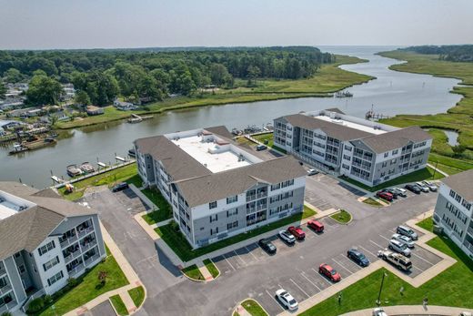 Частный Дом, Lewes, Sussex County