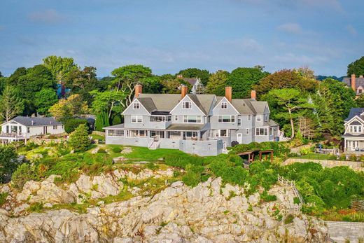 Maison individuelle à Marblehead, Comté d'Essex