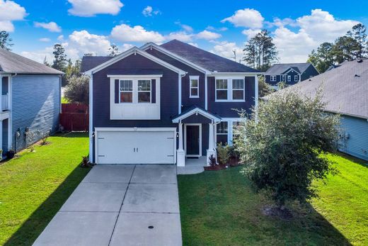 Casa Unifamiliare a Pooler, Chatham County