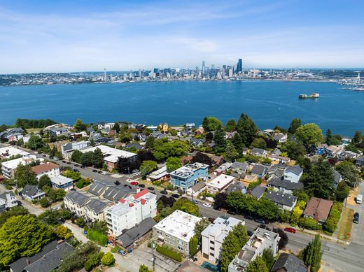Apartamento - Seattle, King County