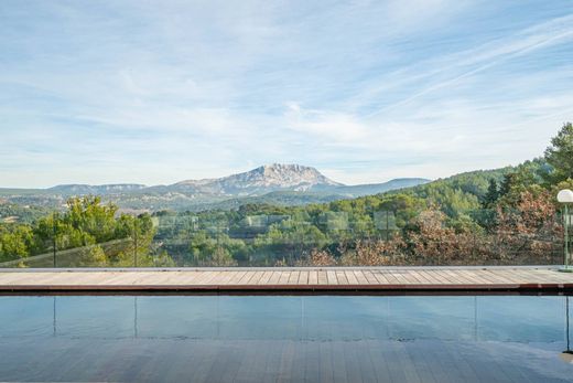 Villa in Aix-en-Provence, Bouches-du-Rhône