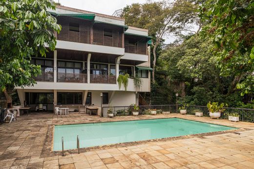 Luksusowy dom w Rio de Janeiro