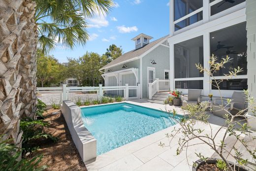 Casa en WaterSound, Walton County