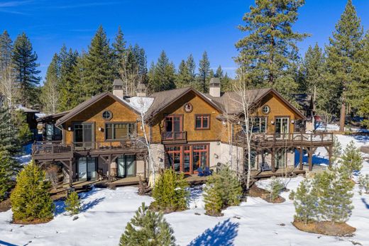 Şehir evi  Truckee, Nevada County