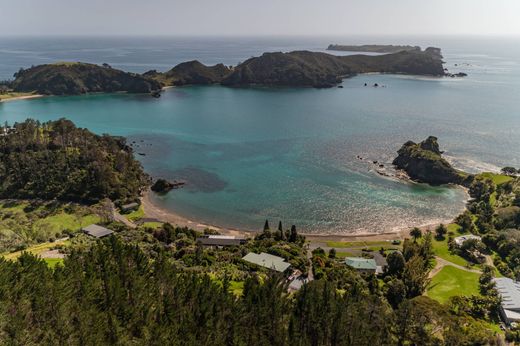 Luxe woning in Kaeo, Far North District