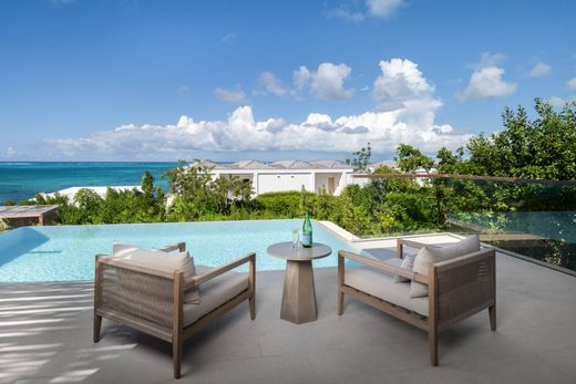 Casa de lujo en Blue Mountain, Providenciales