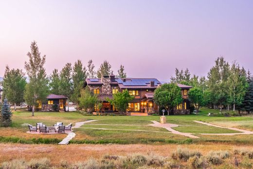 Casa Unifamiliare a Park City, Summit County