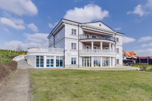 Villa in Praag, Hlavní město Praha