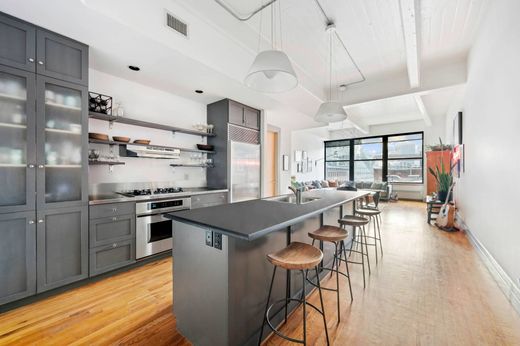 Apartment in Brooklyn, Kings County