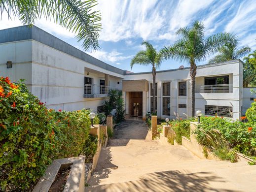 Detached House in Rabat, Rabat-Salé-Kénitra