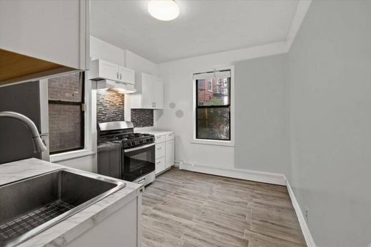 Casa di lusso a Jersey City, Hudson County