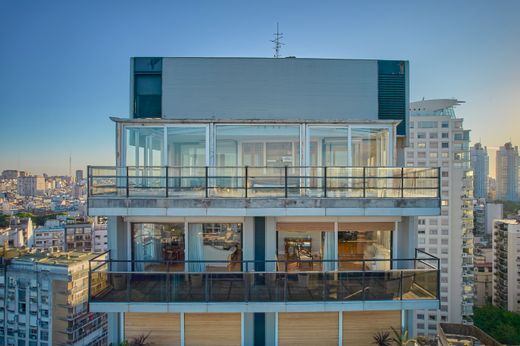 Piso / Apartamento en Baires, Buenos Aires CF