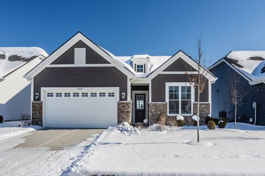 Detached House in Sheridan, Hamilton County