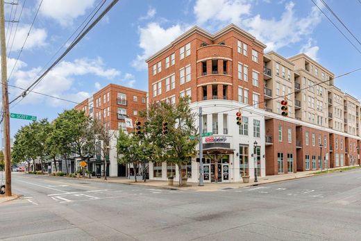 ‏בית חד-משפחתי ב  שארלוט, Mecklenburg County