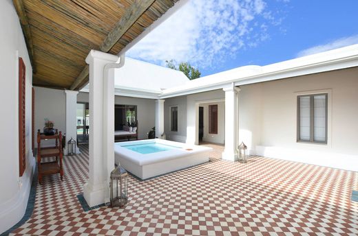 Detached House in Riebeek-Kasteel, West Coast District Municipality