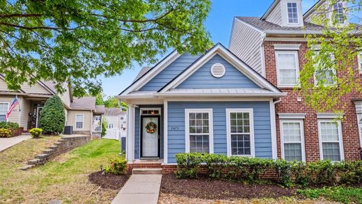 Townhouse in Nashville, Davidson County