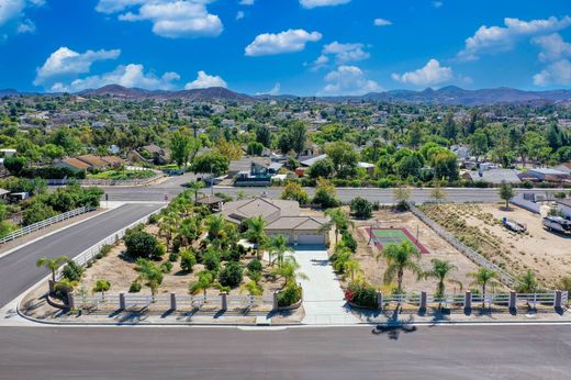 Detached House in Riverside, Riverside County