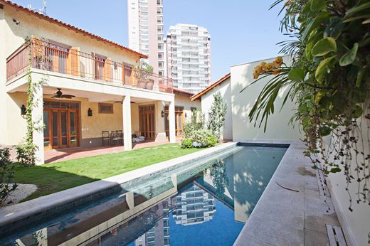 Luxe woning in São Paulo