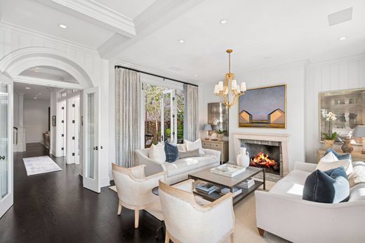 Detached House in Newport Beach, Orange County