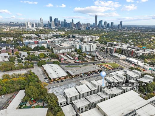 Διαμέρισμα σε Ώστιν, Travis County