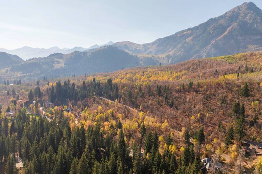 Land in Sundance, Utah County