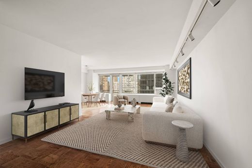 Apartment in New York