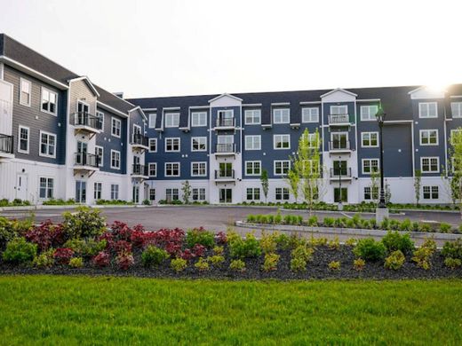 Apartament w Milton, Norfolk County