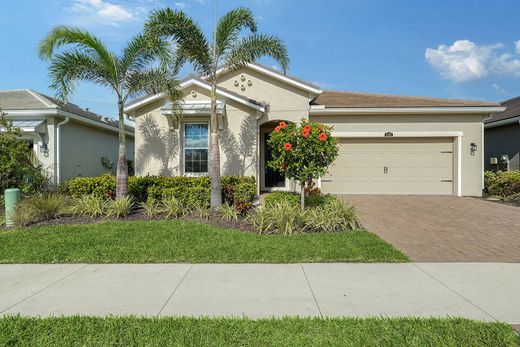 Luxus-Haus in Sarasota, Sarasota County