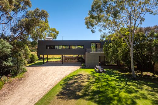 Luxus-Haus in Flinders, Mornington Peninsula