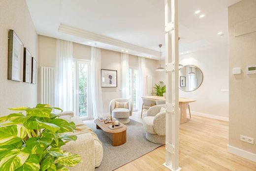 Apartamento - Madrid, Provincia de Madrid