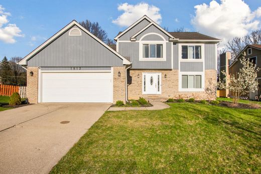 Detached House in Wixom, Oakland County