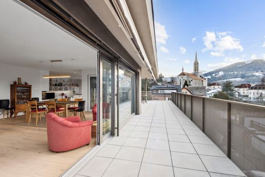 Apartament w Châtel-Saint-Denis, Veveyse District