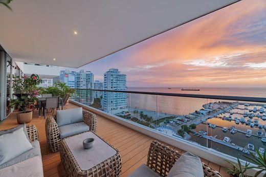 Appartement à Santa Marta, Departamento del Magdalena