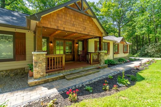 Μονοκατοικία σε Highlands, Macon County